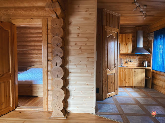 Алмазный дом в «Пан Фазан» фотография №3