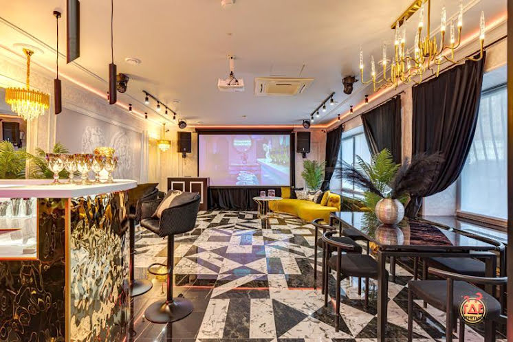 Лофт ЮГ в «МЕСТО ЮГ» фотография №6