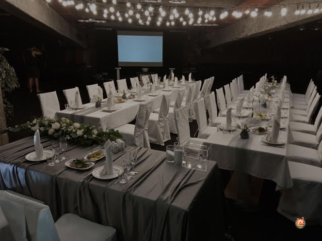 LOFT в «Ладога» фотография №17