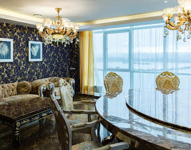  ресторан North Sea