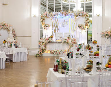  ресторан Дворец Торжеств