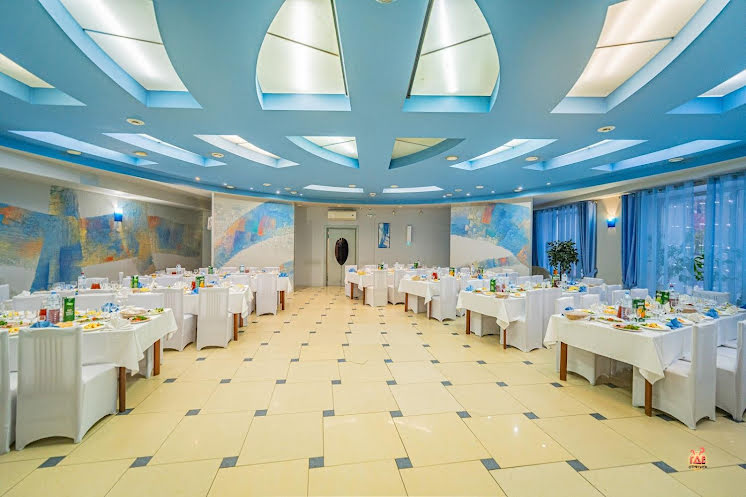 Основной зал в «Сфера» фотография №2