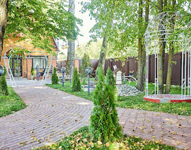  ресторан Celebration Hall