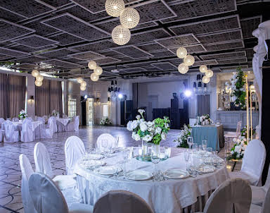  ресторан Жардин