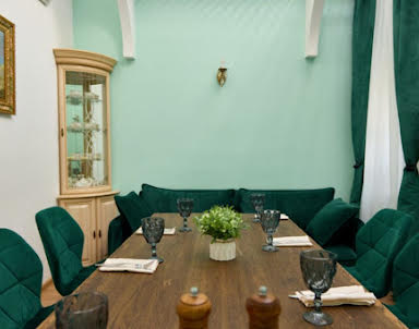  ресторан У Александра