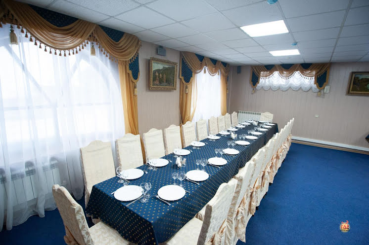 Зал на 40 человек  в «Старый замок» фотография №3