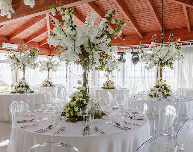  ресторан Свияжские холмы