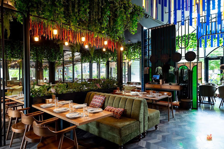 Основной в «ГивиТуМи» фотография №16