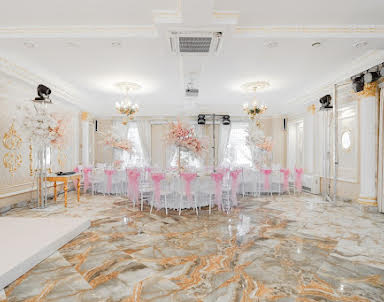 Новый год в Петровский причал