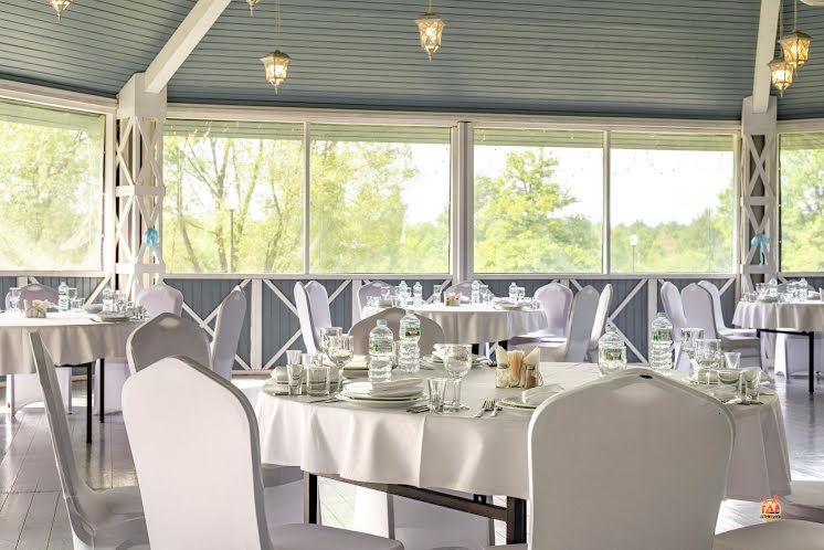 Веранда «Прованс»  в «Sofrino Park» фотография №3