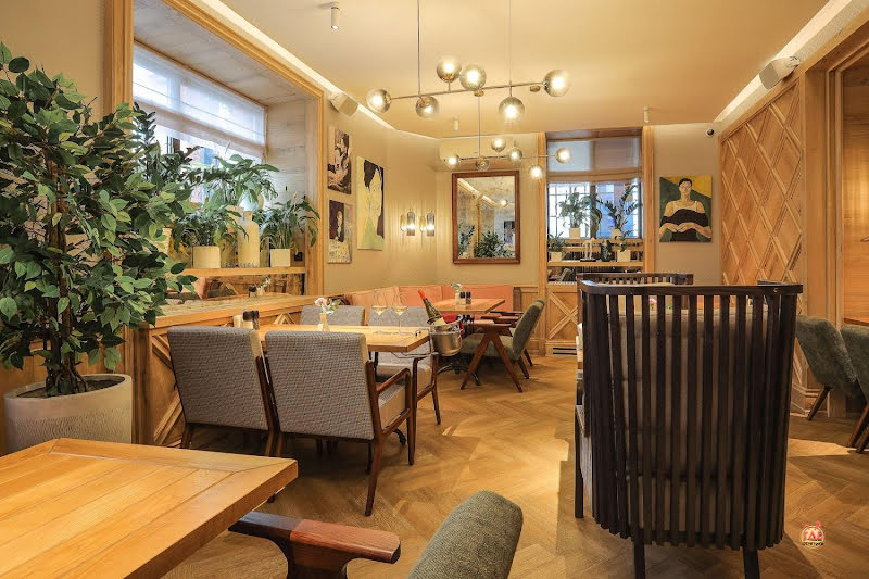 Beefstroganoff Grill фотография №5