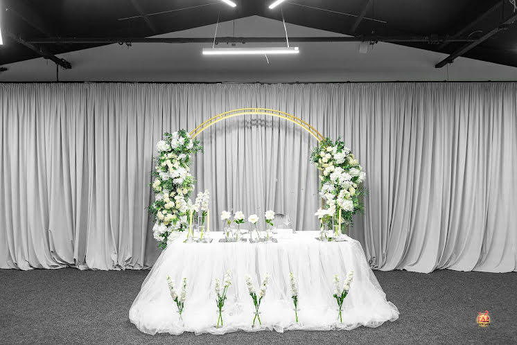 Банкетный зал  в «Woods Rest Park» фотография №5