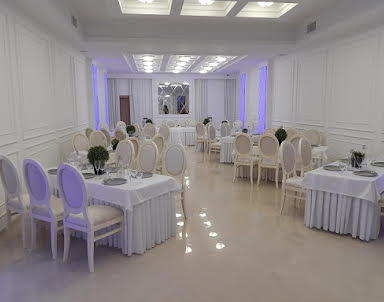  ресторан Черноречье 4*