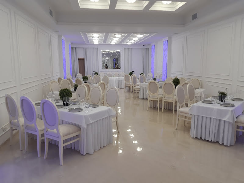 Черноречье 4* фотография №1