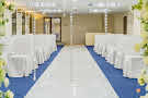 Banquet Hall в «‎Маркштадт»