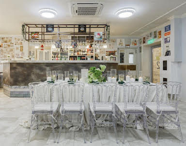  ресторан Терраса 180