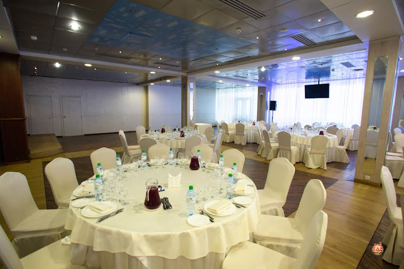 Гамма-Дельта в Измайлово фотография №16