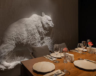  ресторан Бирукка