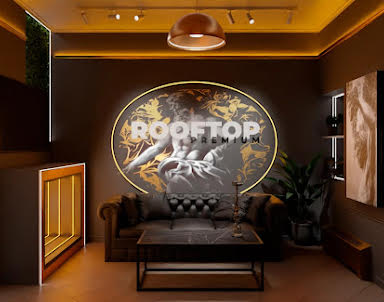  ресторан Iglooloft