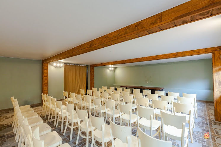 Конференц зал в «Бабин Двор» фотография №4