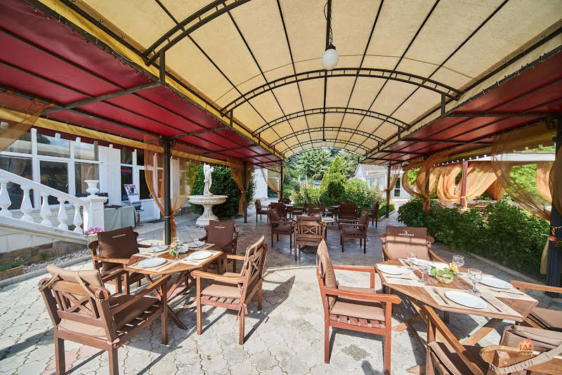 Тирокафтери фотография №14