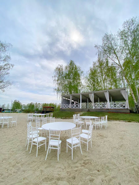 Огонь Пляж фотография №9