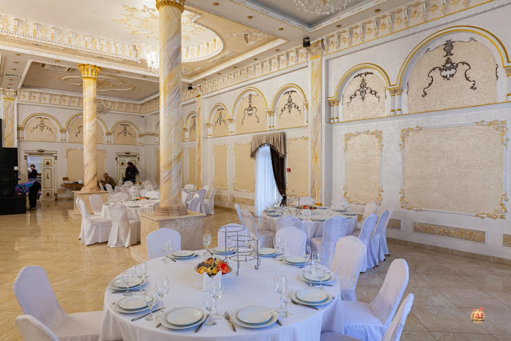 Зал «Симфония» в «Symphony Hall» фотография №11