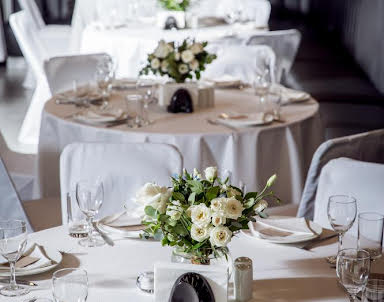  ресторан Mizu