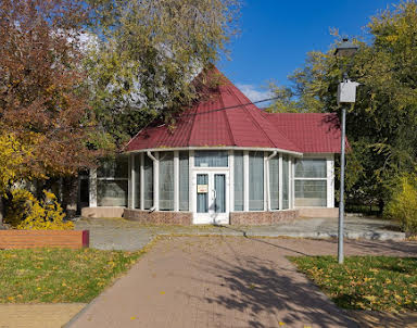  ресторан Сказка