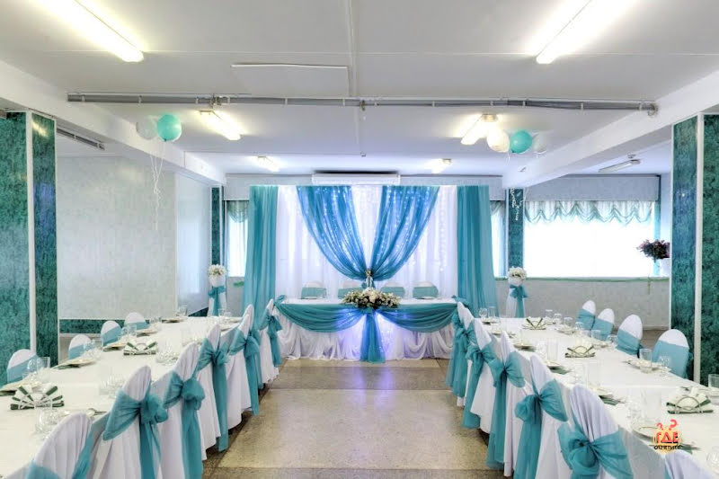 Столовая Мостозавода фотография №1