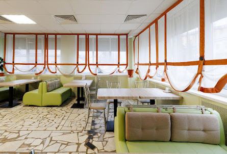 Банкетный зал в VIP-зал