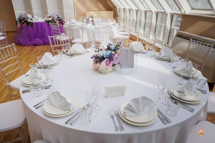 Зал «Венеция» в «Rosso Riva» фотография №7