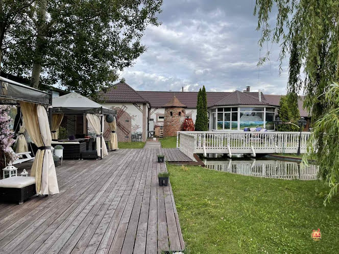 Летняя терраса в «Баньки» фотография №7