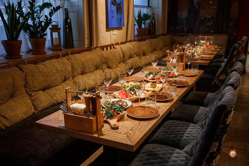 Барбамбия Шампури фотография №5