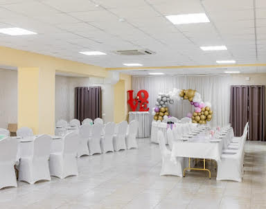  ресторан Малиновка