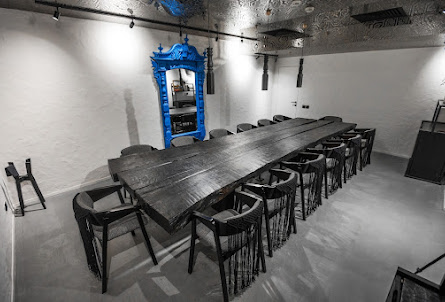 Банкетный зал  в Банкетный зал 