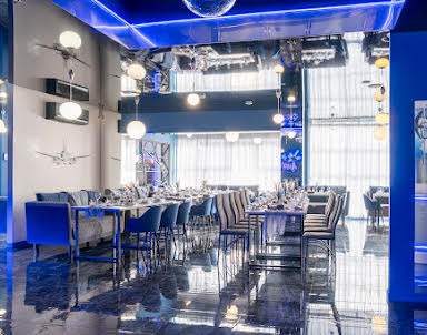  ресторан Pilot