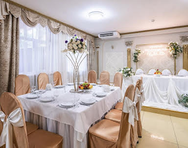  ресторан Мираж