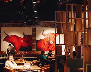  ресторан Мясной №1