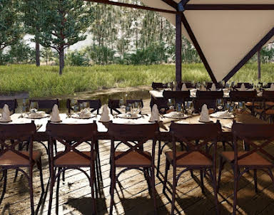 Свадьба в Хвоя