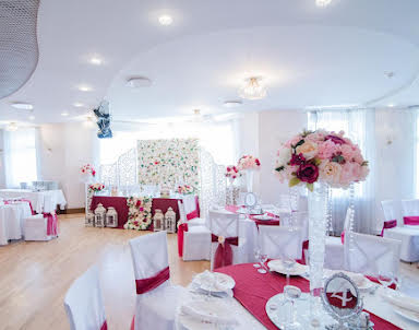  ресторан Александръ