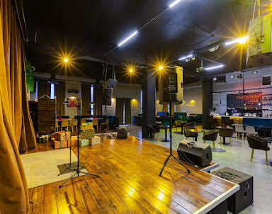  ресторан Некрасов