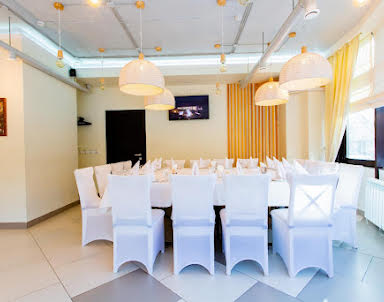  ресторан GeLatte