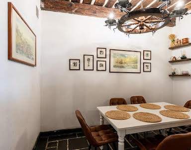  ресторан Замок на песках