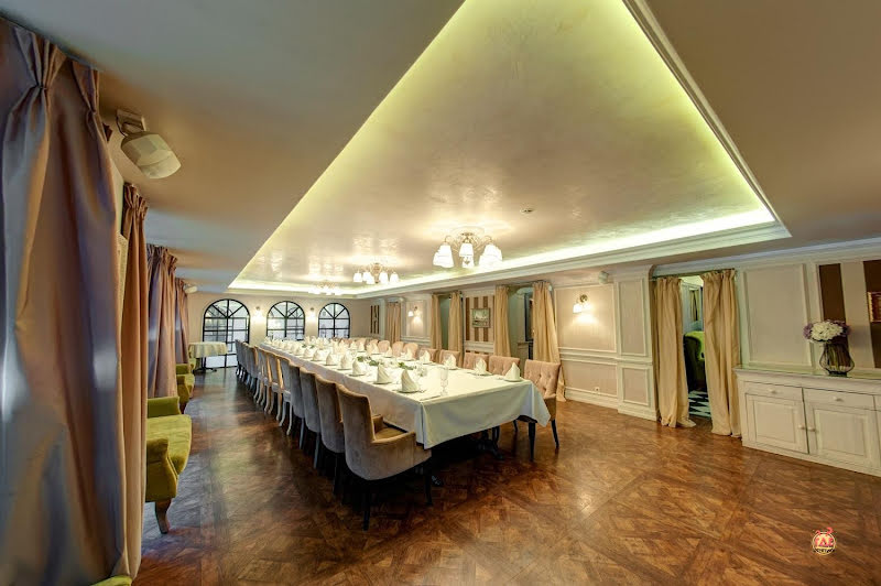 Крюшон фотография № 1