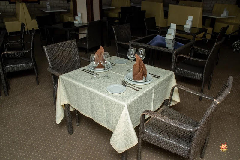 Камелот фотография №9