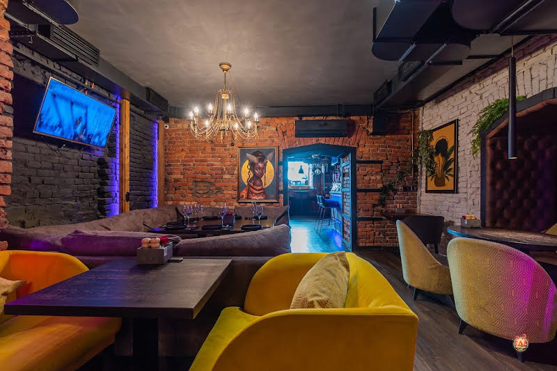 Feromon Bolshaya Morskaya фотография №10