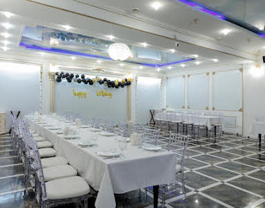 Новый год в Ахтамар