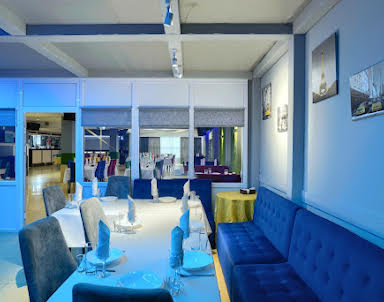  ресторан MIRAGE