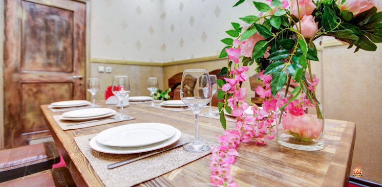 Кабинет  в «Люкс» фотография №3